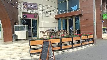 part timr: Barista xanim axtarilir. Mekan Azadliq metrosu Bakı Tenis Akademiyası — 3