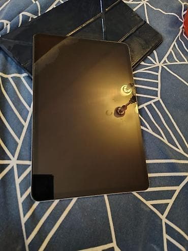 xiaomi pad 5 pro: Redmi planşet və aksesuarları dəsti - Brend: Redmi - Korpus: metal — 2