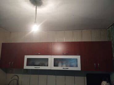 Opel: Mətbəx mebeli dəsti - Üst və alt hissələrdən ibarət modul mətbəx — 2