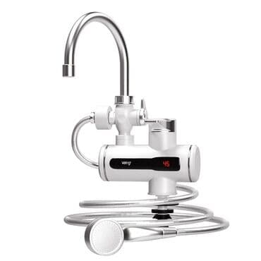 qrant: Su qızdırıcı krant ☑️Əlavə xərc çəkib müxtəlif isidici cihazları — 1