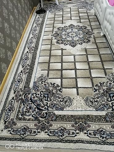 bakida ikinci el xalcalar: Xalça — 3