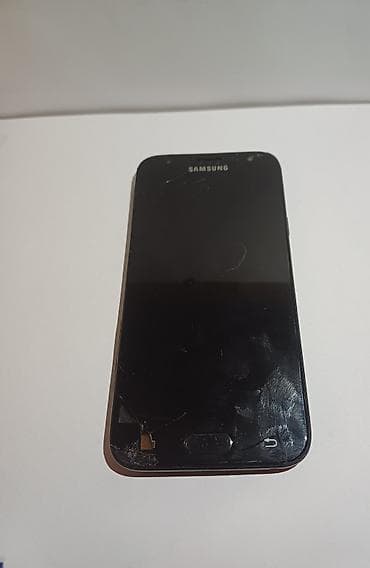 injustice 2: Samsung Galaxy J3 2017, 16 GB, rəng - Qara, Sensor, İki sim kartlı — 3