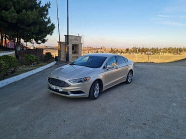 Tofas: Ford Fusion: 1.5 l | 2018 il 303000 km Sedan — 11
