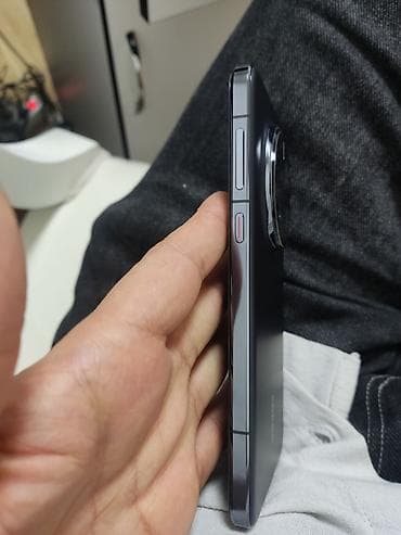 telfon alisi: Honor Magic 7 Pro, 512 GB, rəng - Boz — 5