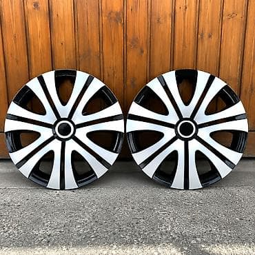07 kapotu: Kalpak Universal disk teker disk qapagi diskqapaqlari hyundai kia opel — 10