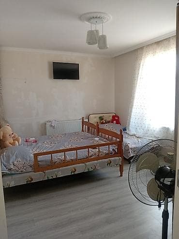 bine sovxoz evler: Suraxanı 5 otaqlı, 1 kv. m, Kredit yoxdur, Yeni təmirli — 7