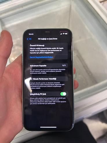 apple mac mini: IPhone 11, Yaşıl — 8