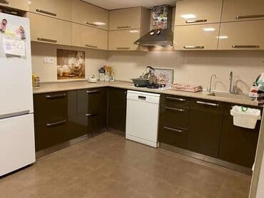 buzovnada həyət evi: Buzovna 5 otaqlı, 110 kv. m, Yeni təmirli — 14
