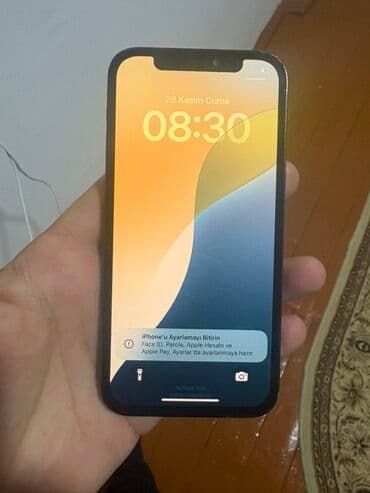 iphone 11 pro baku: IPhone 12 Pro, 256 GB, Graphite, Face ID — 1