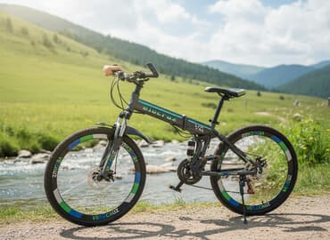 velosiped qiz ucun: Yeni Dağ velosipedi Velocruz, 29" — 1