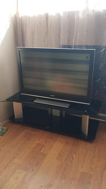 Смарт ТВ приставки: Sony televizor satilir 150 manat hec bir problemi yoxdu isleyir — 2