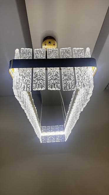 bez parca: Çılçıraq, Metal — 5