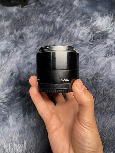 macbook pro 2013: Sigma 19mm f/2.8 DN (Ø46) obyektiv REAL ALICIYA ENDİRİM OLACAĞ ( 2 — 2