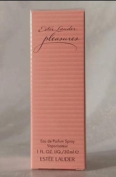 Estee Lauder Pleasures – Eau de Parfum Spray - Brend: Estée Lauder -