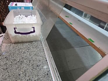 salitonda soyuducular: Bele bir soyuducu satilir.yaxwi veziyyetde.bir tek qaz — 6