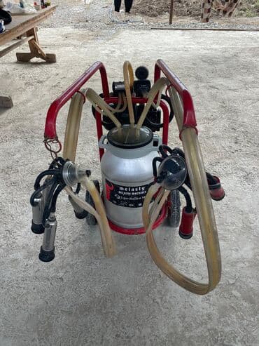 şabalıd aparatı: Tək bidon — 3