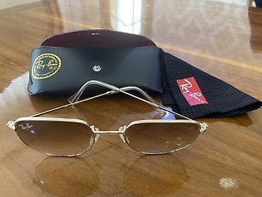 Наручные часы: Солнцезащитные очки, Ray-Ban — 3