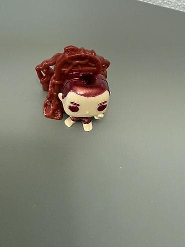 ucuz yolka: Fiqur, Plastik — 6