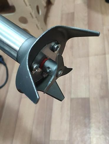 el blender: Blender New Nova turk istehsali 25 lik bicaq 250 watt turbo guc — 4