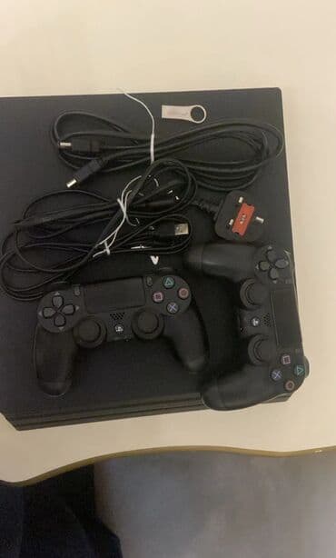 сколько стоит playstation 3: Ps 4 pro təcili satılır 11.00 proşifka Problemsiz satılır Sonu 360 — 1