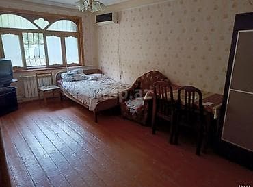 cefer xendan kucesi: Mingəçevir, 1 otaqlı, Köhnə tikili, 28 kv. m — 1