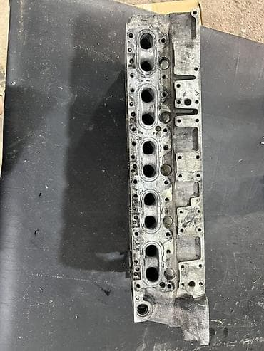 bmw e 38: 605 dizel mator qalofqa kicik cati var — 3