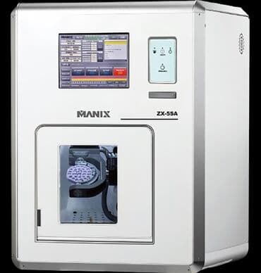 ZX-5SA Bu cihaz PMMA, Zirkon, İndividual Abutment və istəyə bağlı lalafo.az -da ZX-5SA Bu cihaz PMMA, Zirkon, İndividual Abutment və istəyə bağlı