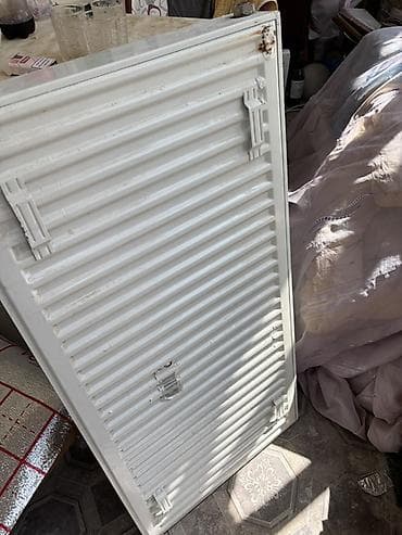 su nasosu: İşlənmiş Panel Radiator — 2