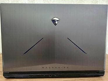dvd ssd: MACHENIKE L17 STAR 2K XT – güclü oyun və məhsuldarlıq noutbuku — 5