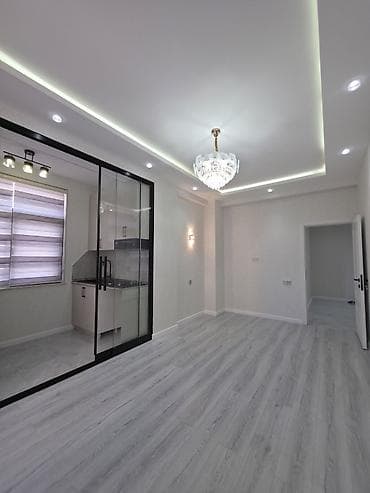 Mənzillər: Bakıxanov qəs., 2 otaqlı, Yeni tikili, m. Neftçilər, 52 kv. m — 7