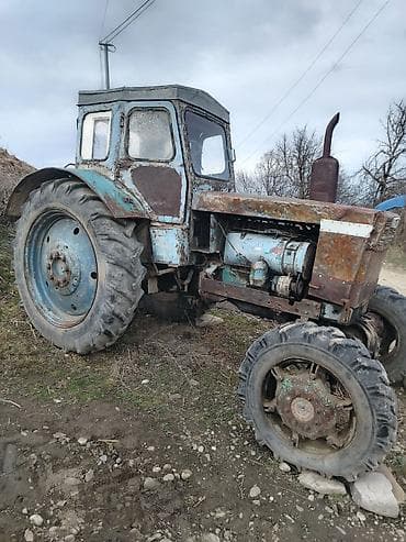 elektrik avtomobil: Salam.traktorlar tekde satilir. 2si bir yerde de satilir — 2