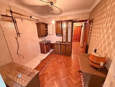 kirye ev: Bakı, Əhmədli, 4 otaqlı, Köhnə tikili, m. Əhmədli, 80 kv. m — 10