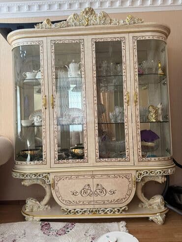 mebel servant: İşlənmiş, Servant — 1