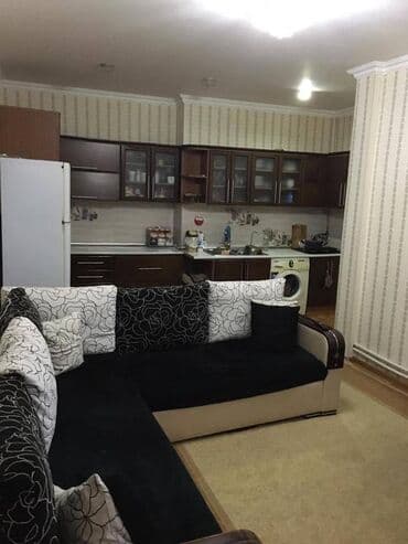 снять дом в габале: 100 м², 3 комнаты — 3