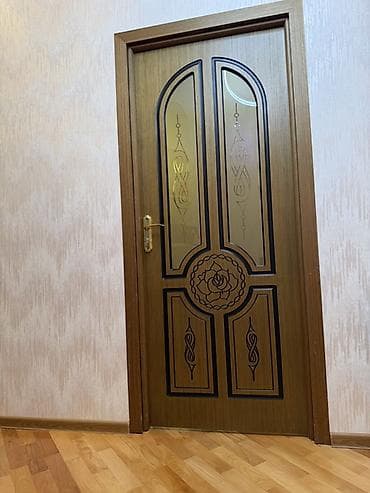 plastik qapi: Tecili satilir.mdf qapi yaxshi veziyyetde 6 eded.butun her shey var ( — 5