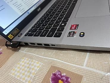 4070 super ti: Acer Aspire, 15.6 ", AMD Ryzen 7, 512 GB — 3