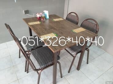 bar stul: Stol stul Masa destleri Istediyim Rengde Kojadan ve Parcadan Tek-Tek — 22