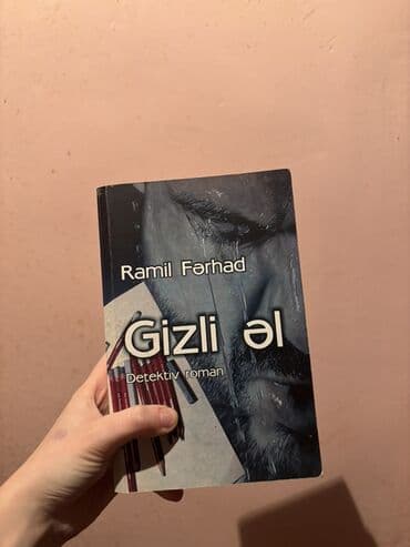 Əlavə olaraq; L.N.Tolstoy ( Çocukluk ), Sabahattin Ali ( Kürk Mantolu