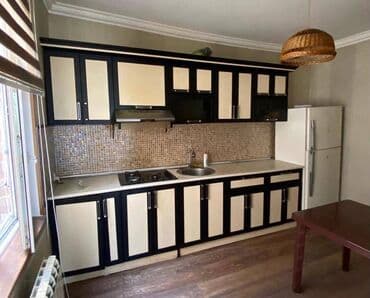 yeni guneslide 1 otaqli kiraye evler: 75 kv. m, 2 otaqlı, Qaz, Su — 14