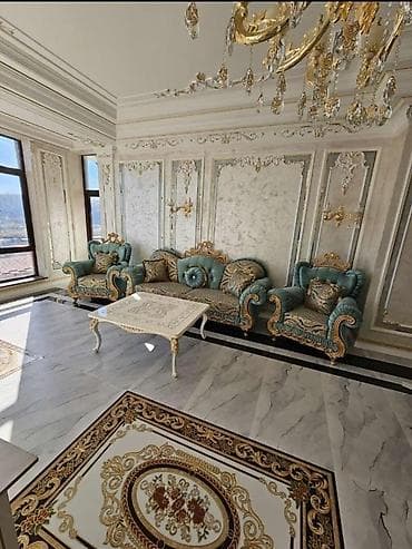krep parca: Divan *qiymət 770 azn* Yeni sifarişlə hazırlanır ✔️ *rəng seçimi — 6