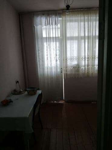 Alfa Romeo: 2 otaqlı mənzil – geniş və işıqlı sahə - Plan: ayrıca qonaq otağı və — 7