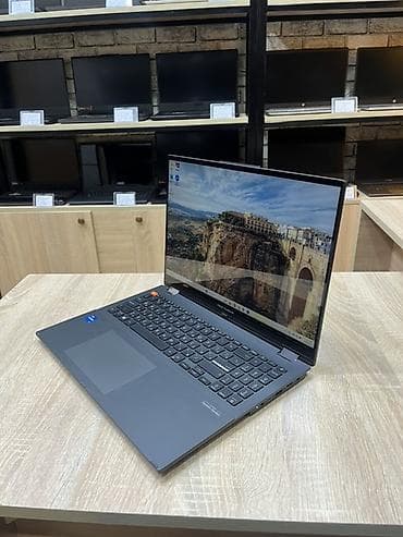 en ucuz asus: İşlənmiş ASUS Vivobook, 16 ", Intel Core i5, 512 GB, Ödənişli çatdırılma — 4