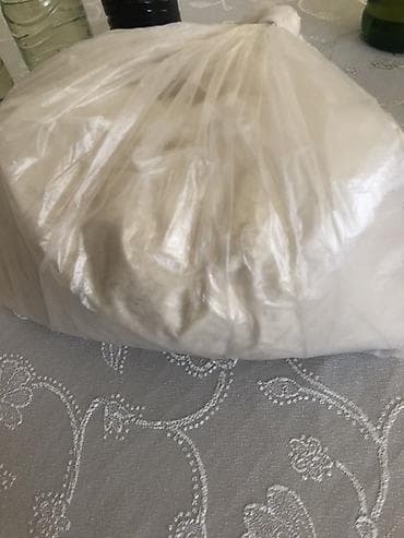 Düz masa, Açılmayan, Təkərsiz, Taxta — 2