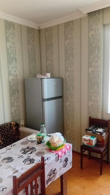 ecemi kiraye evler 2022: 36 kv. m, 3 otaqlı, Kombi, Qaz, İşıq — 2