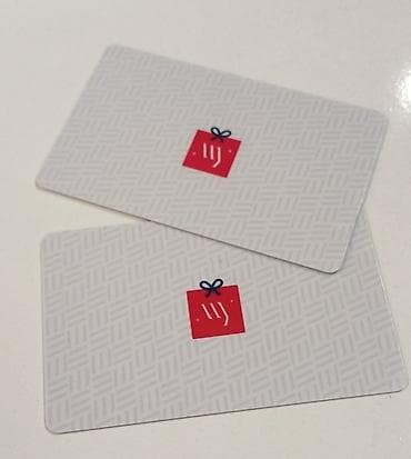 mantiya geyim: MyBrands hədiyyə kartları – 100 AZN-lik alış-verişi 80 AZN-ə edin - 2 — 1