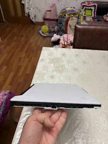 Ноутбуки: Новый ASUS TUF Gaming, 15.6 ", Intel Core i7, 512 ГБ, Самовывоз, Бесплатная доставка, Платная доставка — 8