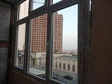 купить пластиковые окна: Plastik pəncərələrin sifarişi qəbul olunur — 2