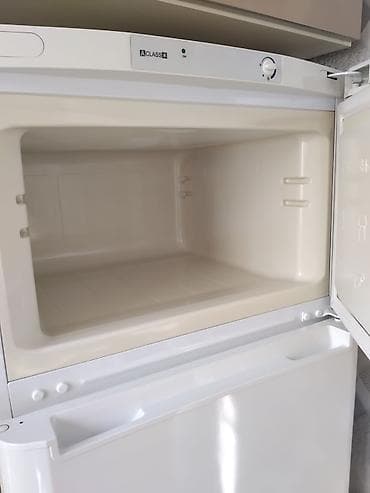 vita satışı: Indesit ikiqat qapılı soyuducu - Brend və model: Indesit - Quruluş — 2