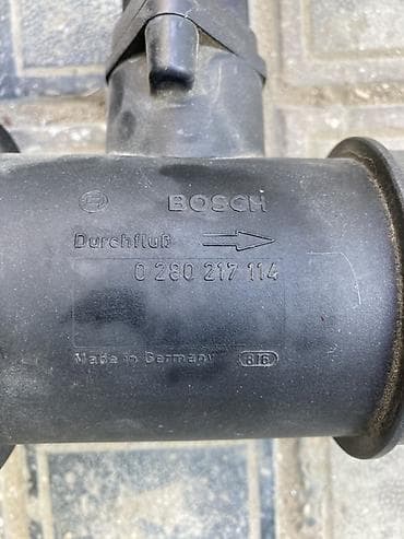 мерседес 114: Mercedes-Benz w202, 1.8 л, Бензин, 1999 г., Оригинал, Германия, Б/у — 5