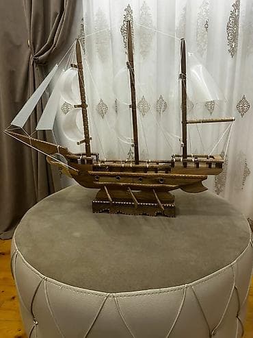 Əl işidi qoz agaci — 2